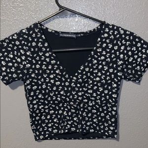 brandy melville amara top